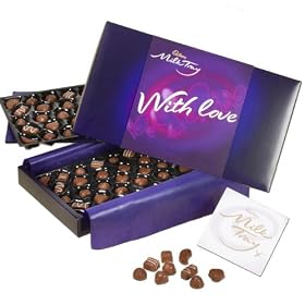 Cadbury Milk Tray 800g