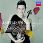 Violin Concerto in E minor, Op.64 - 3. Allegro non troppo - Allegro molto vivace