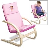 Product details for DORA SWAY CHAIR