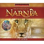 The Chronicles of Narnia: Never Has the Magic Been So Real (Radio Theatre) [Full Cast Drama] book cover