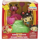 Ni Hao, Kai-lan Bubble Machine