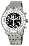 Breitling Navitimer Montbrillant Olympus Mens Watch A1935012-B774SS