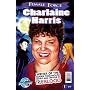 Female Force: Charlaine Harris by Kimberly Sherman