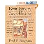Boat Joinery and Cabinet Making Simplified