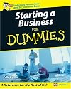 Starting a Business for Dummies