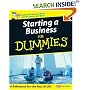 Starting a Business for Dummies