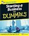 Starting a Business for Dummies