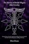 The History of British Magic After Crowley
