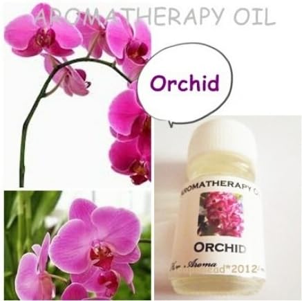 Orchid PURE Aromatherapy OILS