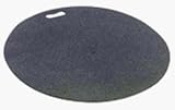 Diversitech Oval Grill Pad