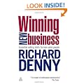 Winning New Business: Essential Selling Skills for Non-Sales People