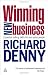 Winning New Business: Essential Selling Skills for Non-Sales People