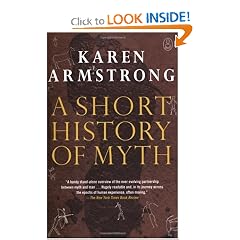 A Short History of Myth (Myths, The)