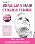 Brazilian Hair Straightening / Blow-D...