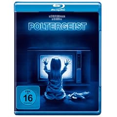 Poltergeist [Blu-ray]