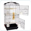 Cages & Accessories