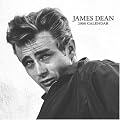 James Dean 2008 Wall Calendar