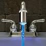 Robinet Lumineux � LED de Cool Design