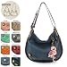 Chala Charming Hobo Crossbody 