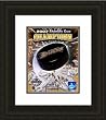 Anaheim Mighty Ducks Framed Ducks Stanley Cup Champions Photo NHL Hockey