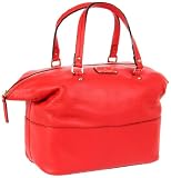 Kate Spade New York Grove Court Blaine Satchel, Candy Apple, One Size - Womens Shoes