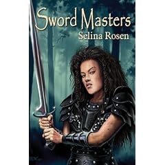 Sword Masters