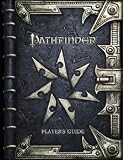 Pathfinder: Rise of the Runelords Player's Guide - Single Pathfinder: Rise of the Runelords Player's Guide - Single