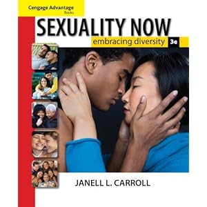 Sexuality Now: Embracing