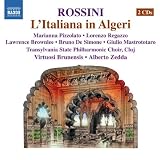 Rossini: LItaliana In Algeri
