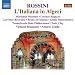 Rossini : L'Italiana in Algeri