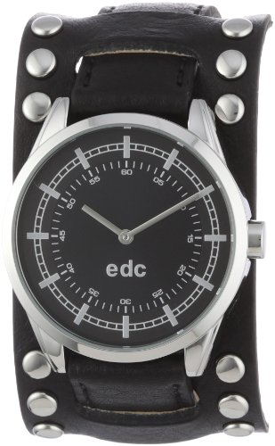 edc by Esprit Damen-Armbanduhr Analog Quarz EE100132016 Preisvergleich