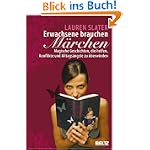 Erwachsene brauchen Märchen