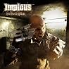 Image of album by Impious