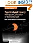 Practical Astronomy with your Calculator or Spreadsheet