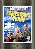 Fishermans Wharf