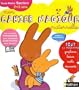 Mon Cahier Magique Maternelle Toute Petite Section  2-3 ans