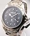 51pc7FiVGnL. SL75  MENS CROTON STEEL AUTOMATIC 10 ATM DATE WATCH