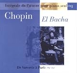 Chopin: Piano Works Vol.3
