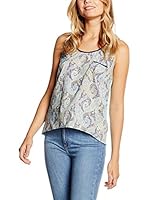 Ginger+Soul Top (Verde)