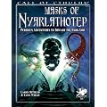 Masks of Nyarlathotep (Call of Cthulhu Roleplaying.)