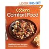 Fine Cooking Comfort Food: 200 Delicious Recipes for Soul-Warming Meals