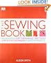 The Sewing Book