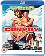 Convoy (1978) [Blu-ray]