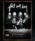 Live in Phoenix [Blu-ray]
