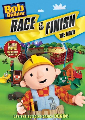 Race to the Finish
