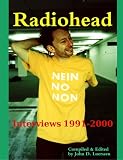 Radiohead: Interviews 1991-2000