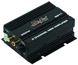 Produkt-Bild: 300W Auto HIFI Verst&auml;rker Endstufe BlackStar 300