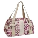 JanSport Schizo Mini Duffel- Printed 600D