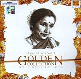 Golden collection of Asha bhosle vol-1-melodious duets