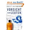 Vorsicht vor Leuten: Roman